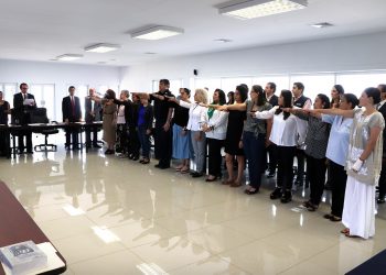 Se instala el comité ciudadano para prevenir, atender y erradicar la violencia contra las mujeres