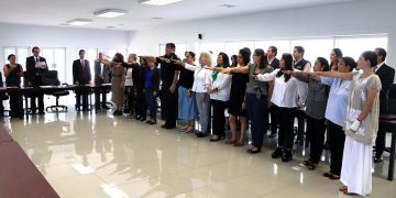 Se instala el comité ciudadano para prevenir, atender y erradicar la violencia contra las mujeres