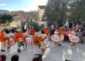 Intercambio intercultural en Real de Catorce