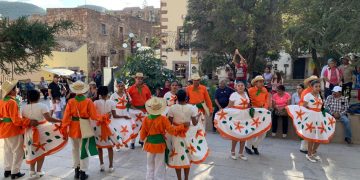 Intercambio intercultural en Real de Catorce
