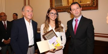 Dan inicio a la campaña “Septiembre, Mes del Testamento”