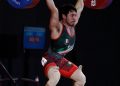 Jonathan Muñoz: Su valoración por la vida y la admiración por su padre lo llevó al oro panamericano