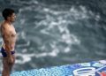 #VIDEO Bronce para Jonathan Paredes en Mostar