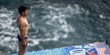 #VIDEO Bronce para Jonathan Paredes en Mostar