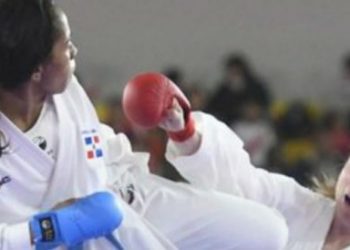 Logran karatecas mexicanos una plata y tres bronces en panamericanos