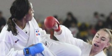 Logran karatecas mexicanos una plata y tres bronces en panamericanos