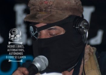 AMLO miente y maquilla la realidad financiera de México: Subcomandante Galeano
