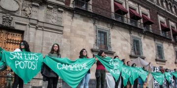 Avalado en México el aborto por violación sin necesidad de denuncia