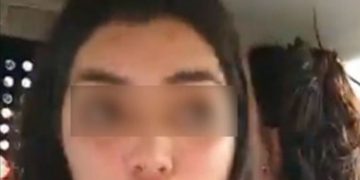 #VIDEO Mujer atropella a repartidor y mata a viejita
