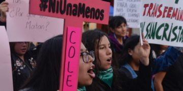 Hay un Estado ausente mientras nos matan y nos violan: Colectivo guerrerense