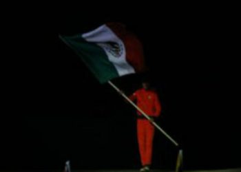 Lima 2019: México queda en 3er lugar en medallero; Fernando Mtz es el abanderado en la clausura