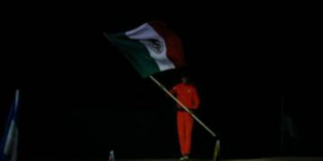 Lima 2019: México queda en 3er lugar en medallero; Fernando Mtz es el abanderado en la clausura