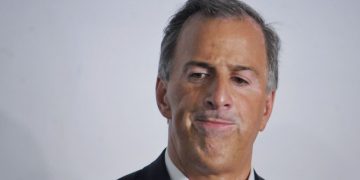Caso Robles: Es posible que indaguen a Meade por omisiones