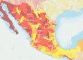 SLP entre los estados del país que ya padecen un alto estrés hídrico