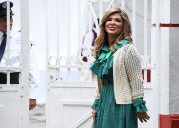 Gobernadora sonorense es amenazada por Cártel al supuestamente no respetar “acuerdos”
