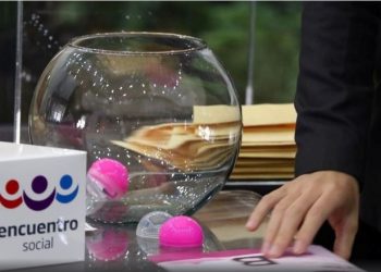 El Partido Encuentro Social inicia proceso de liquidación