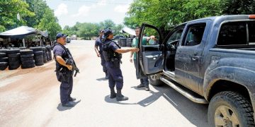 Plan de Seguridad no fue aplicado por EPN