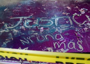 Convocan protesta en varias ciudades para exigir más seguridad hacia las mujeres