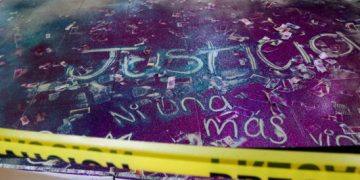 Convocan protesta en varias ciudades para exigir más seguridad hacia las mujeres