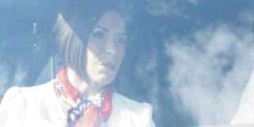 Juez humilló a Robles y con esto entiendo porque muchos se fugan: abogado