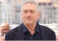 Robert De Niro demandó a una ex empleada por usar sus millas de vuelo y mirar Netflix