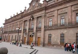 Se reconoce a San Luis Potosí por mayor cumplimiento en transparencia