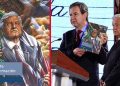 Se disculpa Fernanda Familiar por difundir imagen falsa que ataca a AMLO