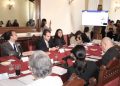 Coordinación Municipal De Derechos Humanos presentó informe de actividades a Cabildo