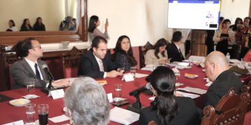 Coordinación Municipal De Derechos Humanos presentó informe de actividades a Cabildo