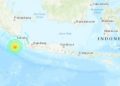 Sacude sismo de 7.4 a Indonesia y activa alerta de tsunami