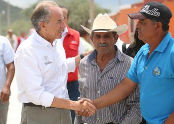 En SLP ha disminuido la pobreza: Coneval
