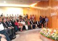 Poderes legislativo, ejecutivo y la UASLP, acuerdan impulsar políticas públicas en prevención en el consumo de drogas
