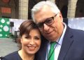 Congelan cuentas de  excolaborador de Rosario Robles
