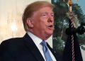 Trump condena “supremacismo blanco” y dijo que el odio jaló el gatillo