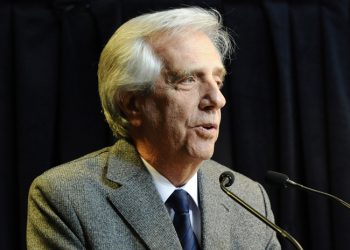 El presidente de Uruguay tiene un tumor maligno; una biopsia lo confirmó