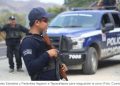 Suman 9 muertos por enfrentamiento en Tepalcatepec