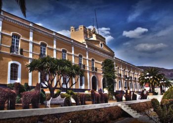 Alumno que amenazó a mujer en Facebook es dado de baja de la UAEH
