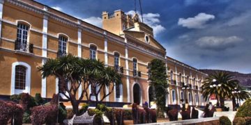Alumno que amenazó a mujer en Facebook es dado de baja de la UAEH