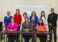 Inicia proceso de acreditación de la licenciatura en gestión documental y archivística