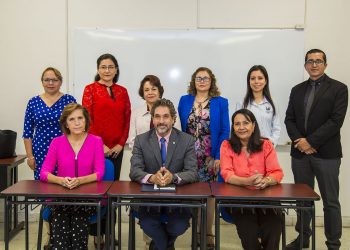 Inicia proceso de acreditación de la licenciatura en gestión documental y archivística