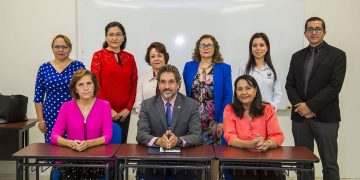 Inicia proceso de acreditación de la licenciatura en gestión documental y archivística