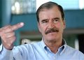 Fox encabeza lista de evasores fiscales