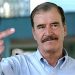 Fox encabeza lista de evasores fiscales