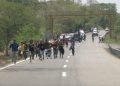 Segob retoma capacitaciones en derechos humanos a funcionarios de frontera sur