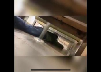 #Video. Circula video con imágenes de la masacre en El Paso