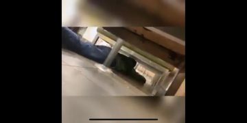 #Video. Circula video con imágenes de la masacre en El Paso