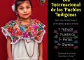 Hoy se celebra el Día Internacional de los Pueblos Indígenas