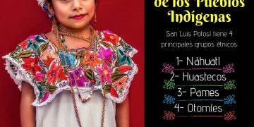 Hoy se celebra el Día Internacional de los Pueblos Indígenas