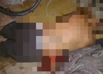 Ejecutan a hombre en su casa en la Juan Sarabia