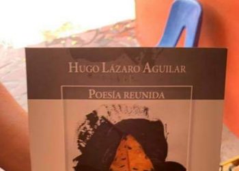 Poeta potosino que promueve pedofilia en su libro, lo presentará en CEART